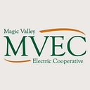 Magic Valley Electric logo