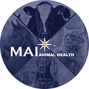 MAI Animal Health-Genesis logo