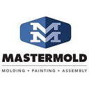 Mastermold LLC logo