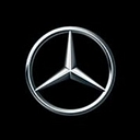 mercedesbe logo