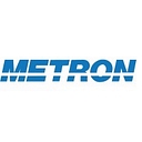 Metron logo