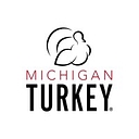 Michigan Turkey Producers logo