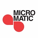 Micro Matic logo