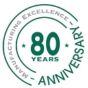 Micro Stamping Corporation logo