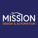 Mission Design & Automation logo