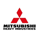Mitsubishi Heavy Industries, Ltd. logo