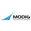 Modig Machine Tool logo