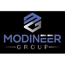 Modineer Company logo