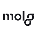 MOLG Inc. logo