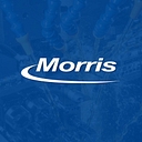 Morris South logo
