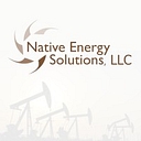 Native Energy Solutions logo