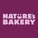 Nature's Bakery logo