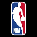 NBA NBA logo