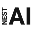 NestAI logo