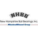 New Hampshire Ball Bearings, Inc. logo