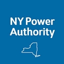 NEW YORK POWER AUTHORITY logo