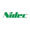 NIDEC CONVERSION logo