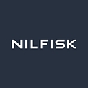 Nilfisk logo