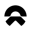 NIO logo