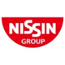 Nissin Foods logo