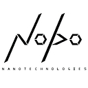 NoPo Nanotechnologies India Private Limited logo