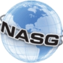 North American Stamping Group logo