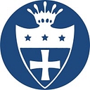 NOTRE DAME HIGH SCHOOL SAN JOSE logo
