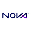 Nova Ltd. logo
