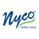 NYCO PRODUCTS COMPANY logo