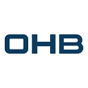 OHB Sweden logo