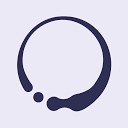 Overlay logo