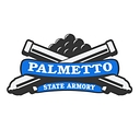Palmetto State Armory L logo