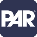 PAR Technology logo
