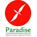 Paradise Tomato Kitchen logo