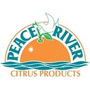Peace River Citrus Products, Inc. logo