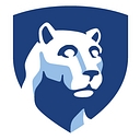 Penn State University logo
