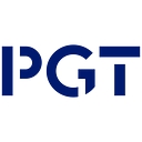 PGT Industries logo