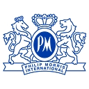 Philip Morris International U.S. logo