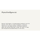 Physical Intelligence logo