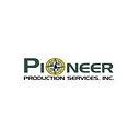 Pioneer Production Services logo