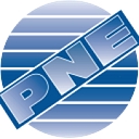 PNE logo