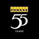 Ponsse logo