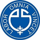 POTOMAC SCHOOL logo