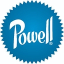 Powell Career Site logo