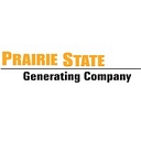 Prairie State Energy Campus logo