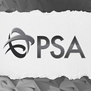 PSA Singapore logo