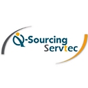 Q-Sourcing logo