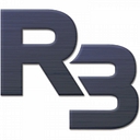 R3 Strategic Support Grp logo