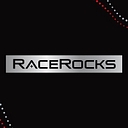 RaceRocks logo