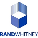 RAND-WHITNEY CONTAINER LLC logo